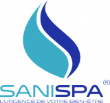 Sani spa logo